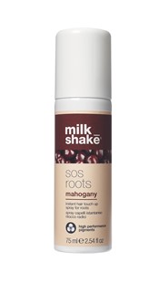 Picture of MILKSHAKE SOS ROOTS  MAHAGONY